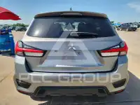 2020 Mitsubishi OUTLANDER фото