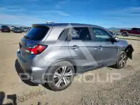 2020 Mitsubishi OUTLANDER photo