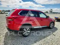 2020 Mitsubishi OUTLANDER фото
