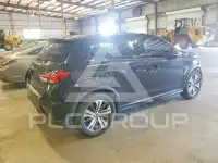 2020 Mitsubishi OUTLANDER фото