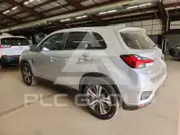 2020 Mitsubishi OUTLANDER фото