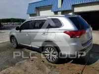2020 Mitsubishi OUTLANDER фото