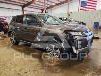 2020 Mitsubishi OUTLANDER фото