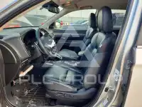 2020 Mitsubishi OUTLANDER photo