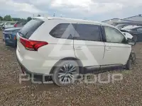 2020 Mitsubishi OUTLANDER фото