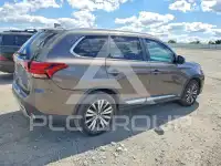2020 Mitsubishi OUTLANDER фото