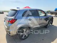 2020 Mitsubishi OUTLANDER фото