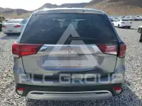2020 Mitsubishi OUTLANDER photo