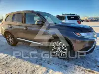 2020 Mitsubishi OUTLANDER фото