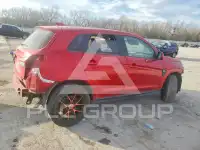2020 Mitsubishi OUTLANDER фото