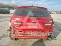 2020 Mitsubishi OUTLANDER фото