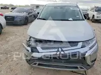2020 Mitsubishi OUTLANDER фото