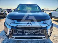 2020 Mitsubishi OUTLANDER фото