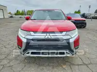 2020 Mitsubishi OUTLANDER фото