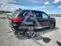 2020 Mitsubishi OUTLANDER фото