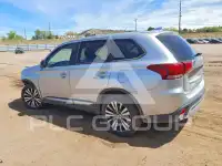 2020 Mitsubishi OUTLANDER фото