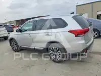 2020 Mitsubishi OUTLANDER photo