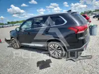 2020 Mitsubishi OUTLANDER фото
