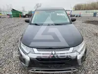 2020 Mitsubishi OUTLANDER фото