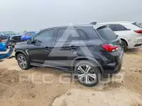 2020 Mitsubishi OUTLANDER фото