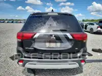 2020 Mitsubishi OUTLANDER фото