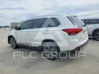 2020 Mitsubishi OUTLANDER фото