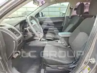 2020 Mitsubishi OUTLANDER фото