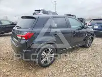 2020 Mitsubishi OUTLANDER фото