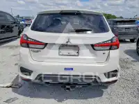 2020 Mitsubishi OUTLANDER фото