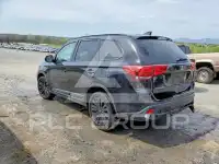 2020 Mitsubishi OUTLANDER photo