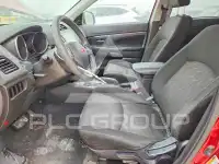 2020 Mitsubishi OUTLANDER photo
