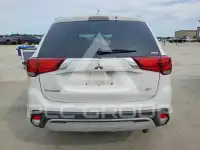 2020 Mitsubishi OUTLANDER фото