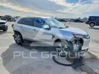 2020 Mitsubishi OUTLANDER фото