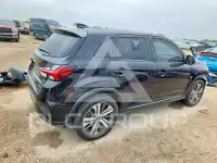 2020 Mitsubishi OUTLANDER фото
