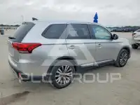 2020 Mitsubishi OUTLANDER photo