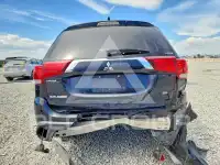 2020 Mitsubishi OUTLANDER фото