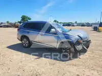 2020 Mitsubishi OUTLANDER фото