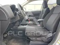 2020 Mitsubishi OUTLANDER photo