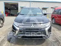 2020 Mitsubishi OUTLANDER photo