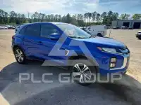 2020 Mitsubishi OUTLANDER photo