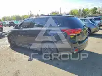 2020 Mitsubishi OUTLANDER фото