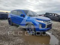 2020 Mitsubishi OUTLANDER фото