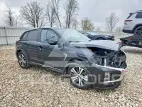 2020 Mitsubishi OUTLANDER фото