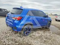 2020 Mitsubishi OUTLANDER фото