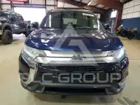 2020 Mitsubishi OUTLANDER фото