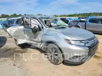2020 Mitsubishi OUTLANDER фото