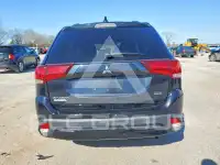 2020 Mitsubishi OUTLANDER фото