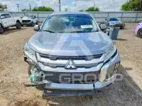 2020 Mitsubishi OUTLANDER фото