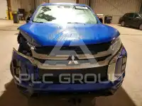 2020 Mitsubishi OUTLANDER фото