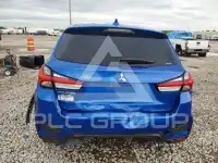 2020 Mitsubishi OUTLANDER фото